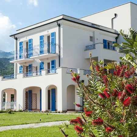Ai Pozzi Villagespa 122s * Loano