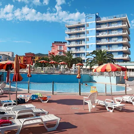 Ai Pozzi Villagespa 122s Apartment *