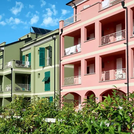 Ai Pozzi Villagespa 122s Apartment *