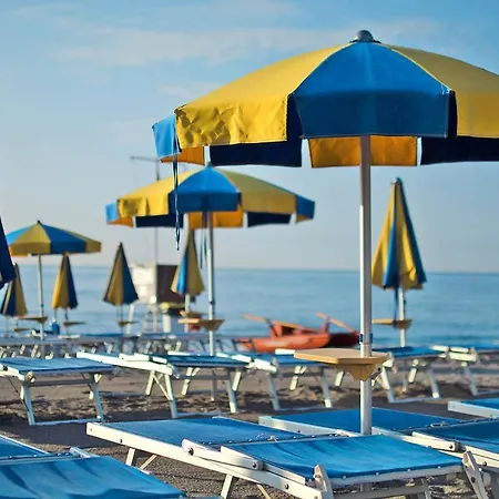 Ai Pozzi Villagespa 122s Loano