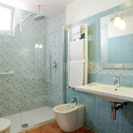 Ai Pozzi Villagespa 122s Apartment *