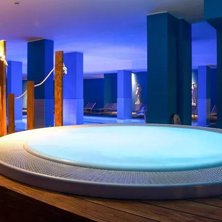 Apartment Ai Pozzi Villagespa 122s Loano