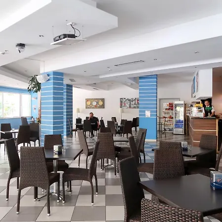 Apartment Ai Pozzi Villagespa 122s