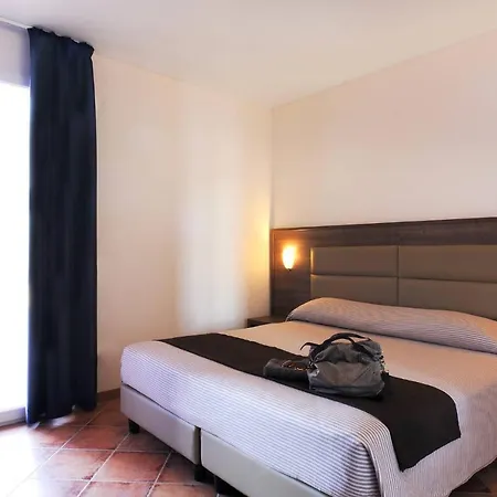 Ai Pozzi Villagespa 122s * Loano