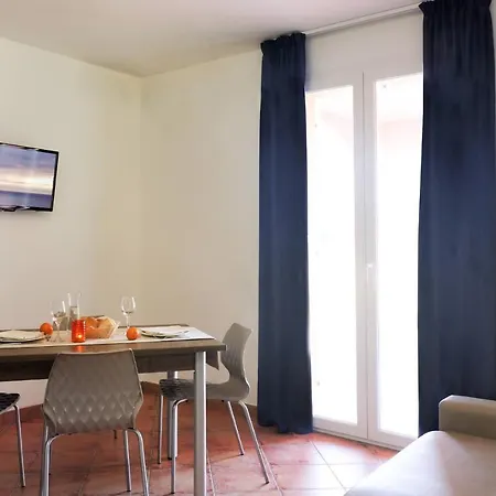 Apartment Ai Pozzi Villagespa 122s Loano