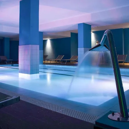 Apartment Ai Pozzi Villagespa 122s