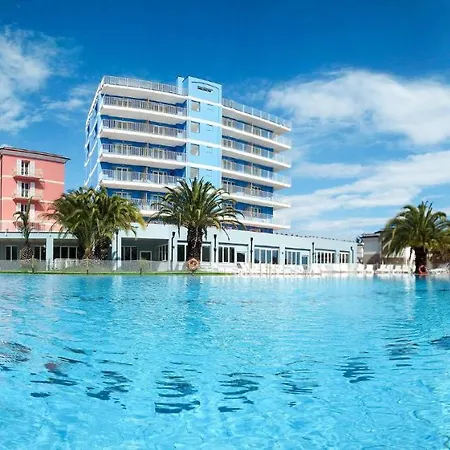 Apartment Ai Pozzi Villagespa 122s